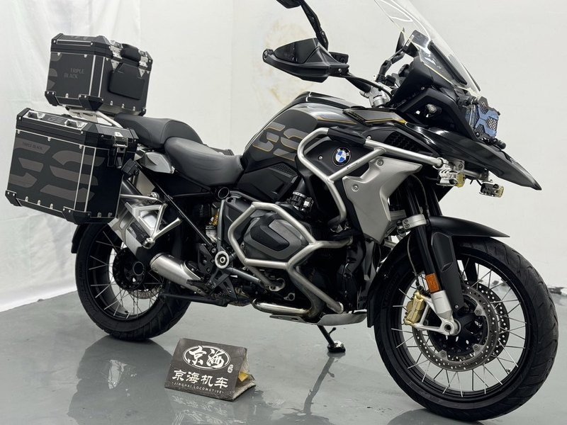 二手宝马R 1250 GS