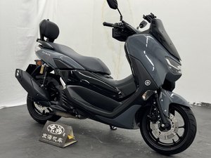 二手雅马哈NMAX