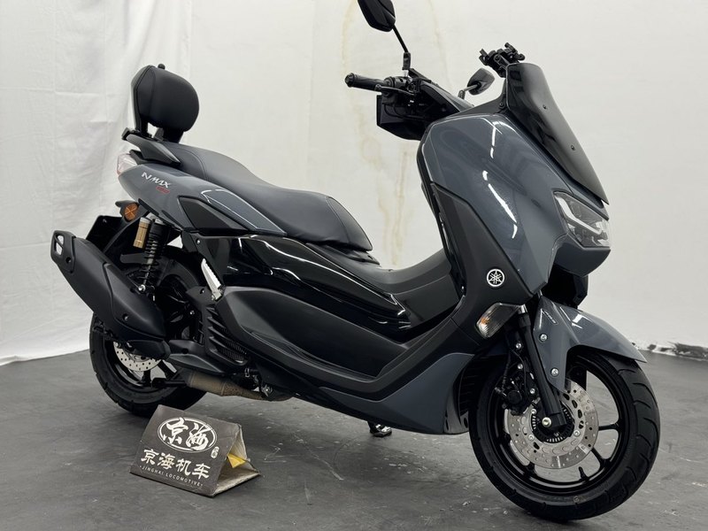 二手雅马哈NMAX