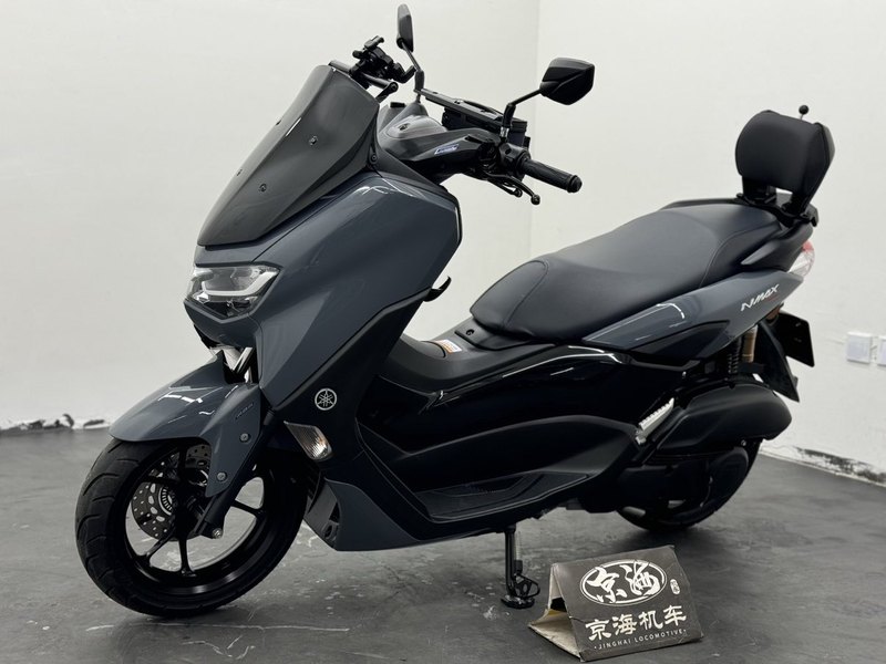 二手雅马哈NMAX