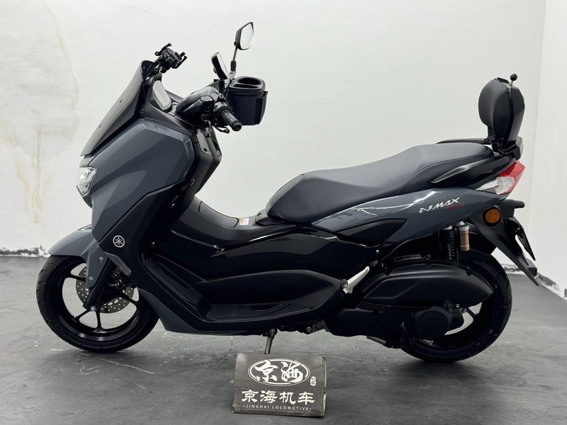 二手雅马哈NMAX