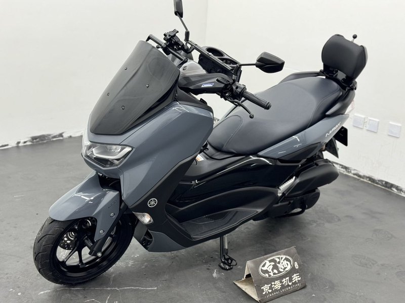 二手雅马哈NMAX