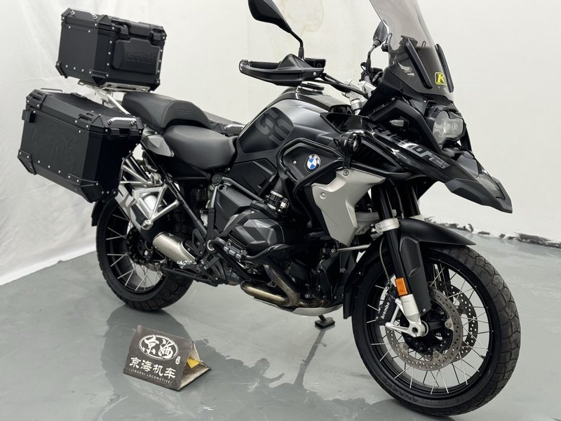 二手宝马R 1250 GS