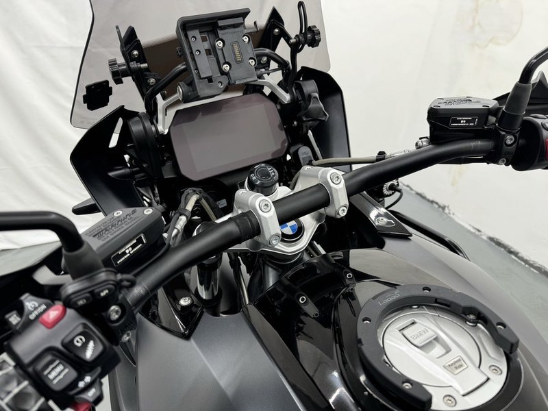 二手宝马R 1250 GS