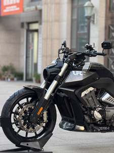 二手奔达LFC700 燎