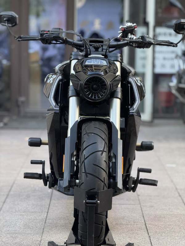 二手奔达LFC700 燎