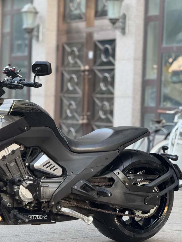 二手奔达LFC700 燎