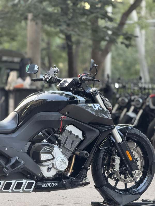 二手奔达LFC700 燎