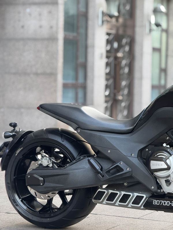 二手奔达LFC700 燎