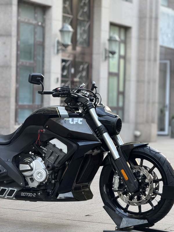 二手奔达LFC700 燎