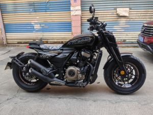 二手赛科龙AQS401