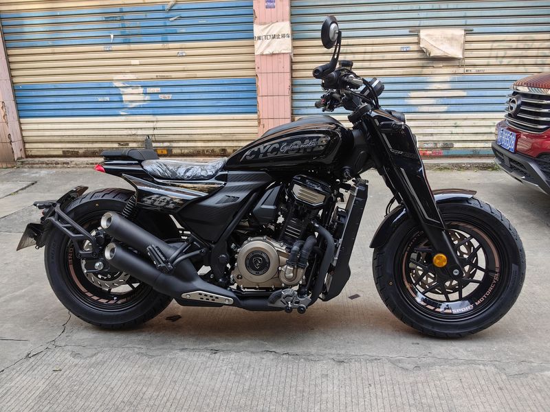 二手赛科龙AQS401