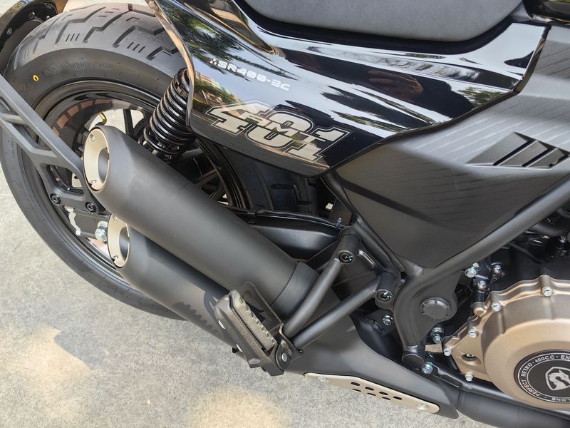 二手赛科龙AQS401