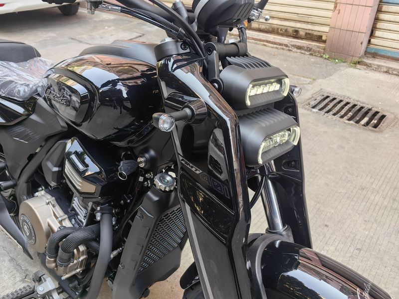 二手赛科龙AQS401