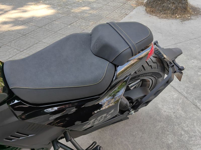 二手赛科龙AQS401