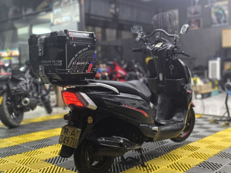 二手劲力JL125T-12E