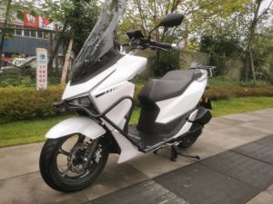 二手猎变闪电狗150