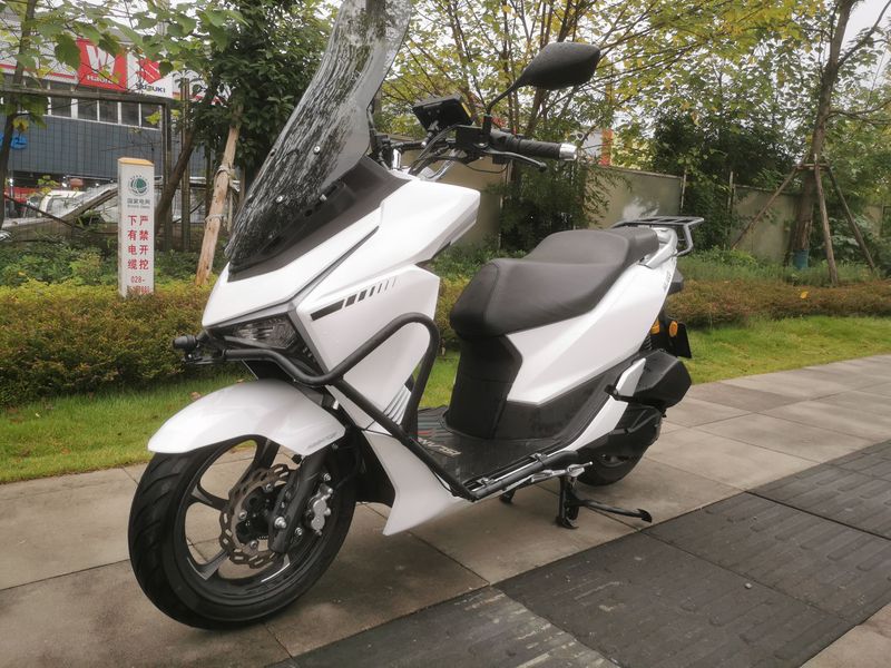 二手猎变闪电狗150