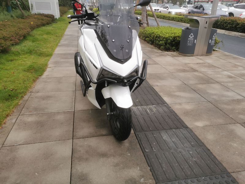 二手猎变闪电狗150