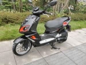 二手标致SpeedFight125