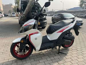 二手贝纳利利刃150