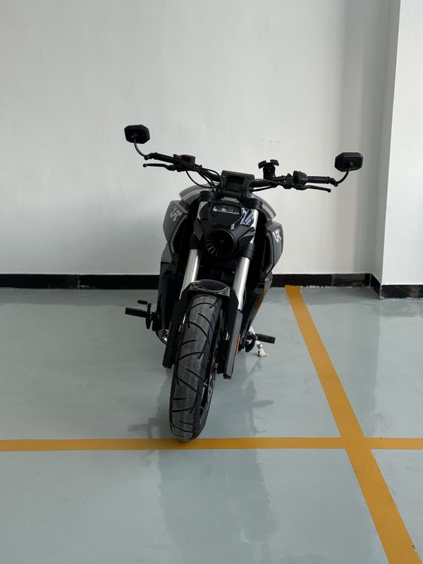 二手奔达LFC700 燎