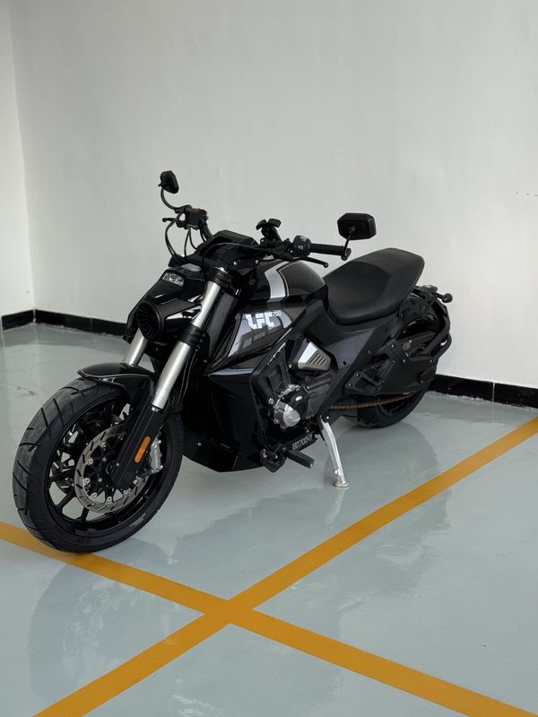 二手奔达LFC700 燎