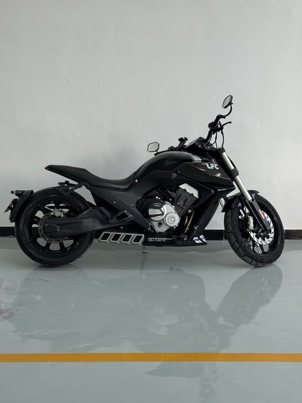 二手奔达LFC700 燎