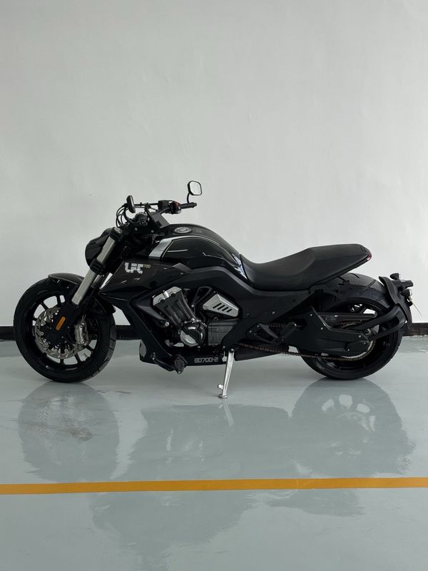 二手奔达LFC700 燎