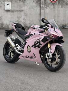 二手张雪机车500RR