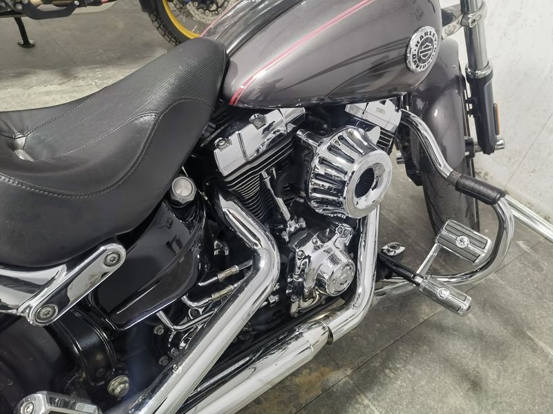 二手哈雷戴维森突破者 Breakout