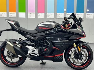 二手春风450SR