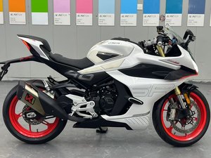 二手春风450SR