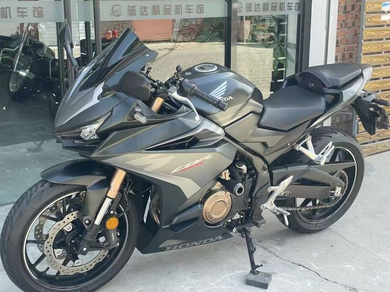 二手本田CBR500R
