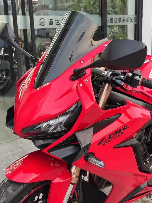 二手本田CBR650R