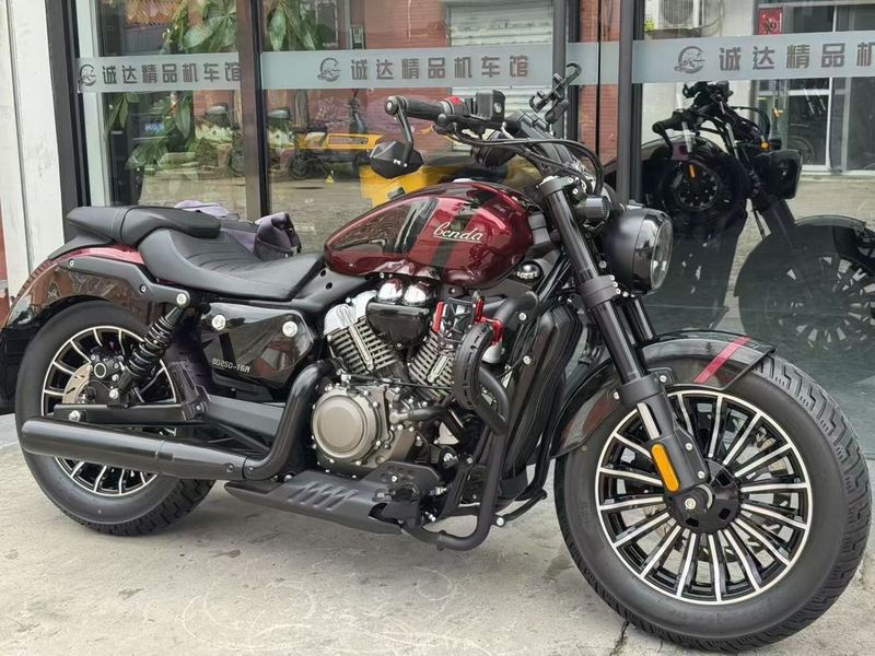 二手奔达灰石250