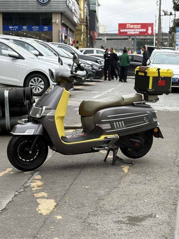 二手三業喀秋莎