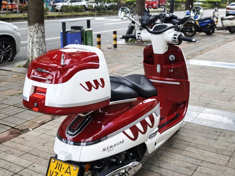 二手南方梦拉丽莎 飞戈