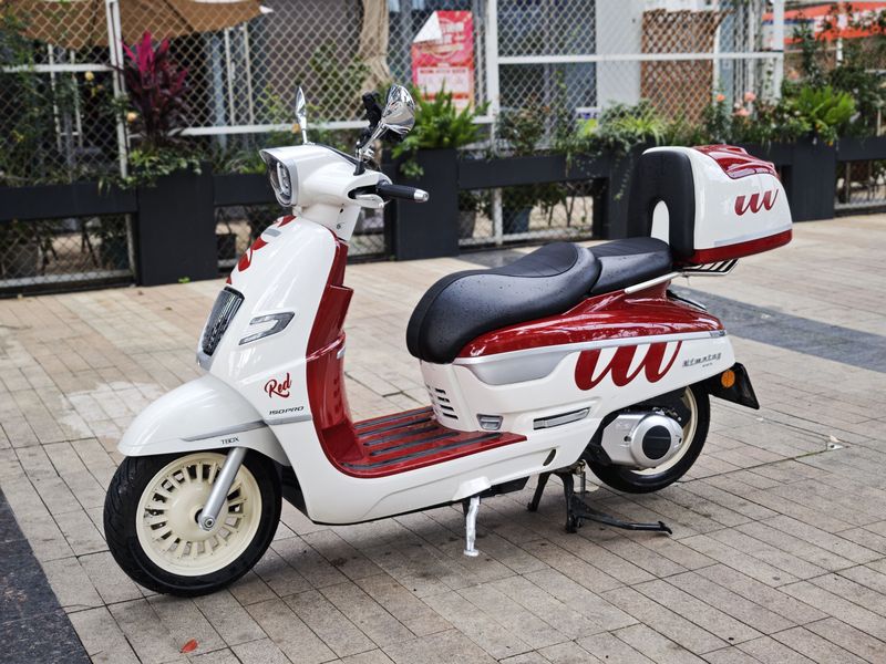 二手南方梦拉丽莎 飞戈