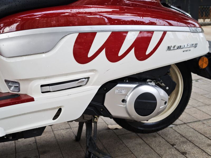 二手南方梦拉丽莎 飞戈