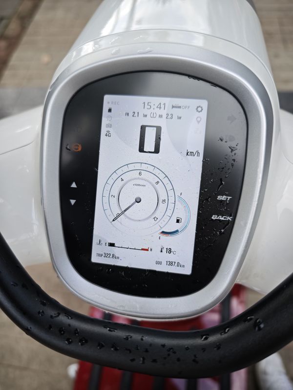 二手南方梦拉丽莎 飞戈