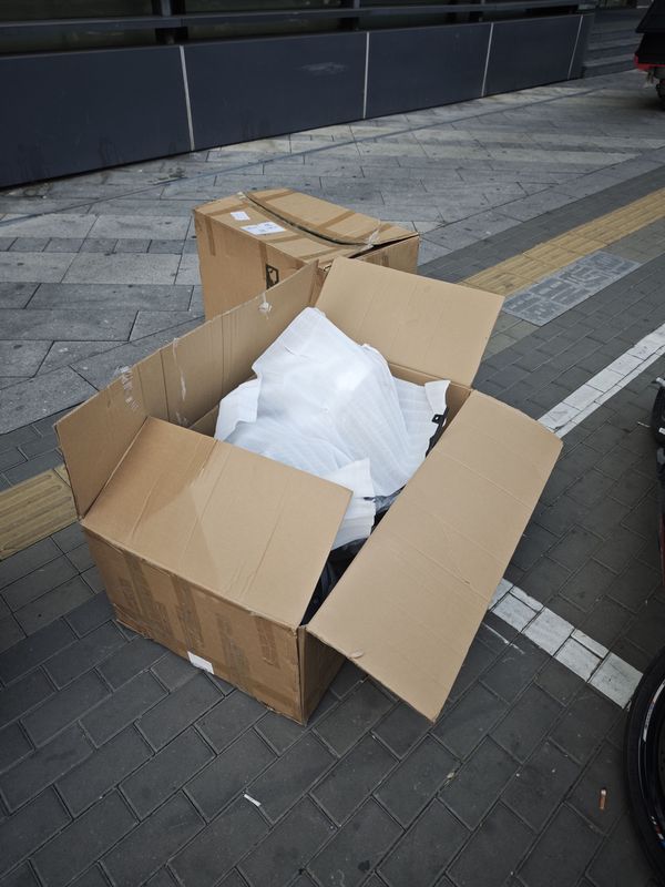 二手宝马S 1000 RR