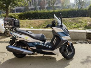 二手力刻318 LK250T