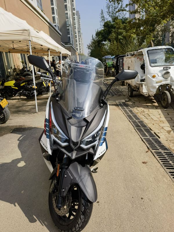 二手力刻318 LK250T