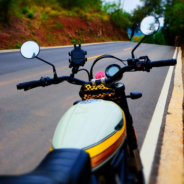 二手杜卡迪Scrambler 800