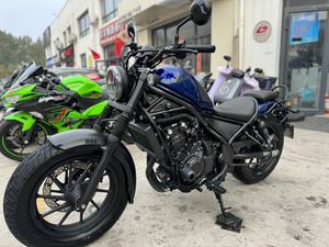 二手本田CM500