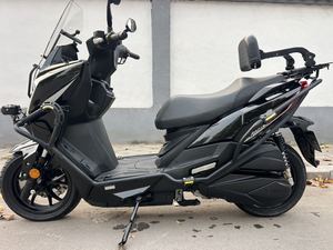 二手光阳Racing X 150