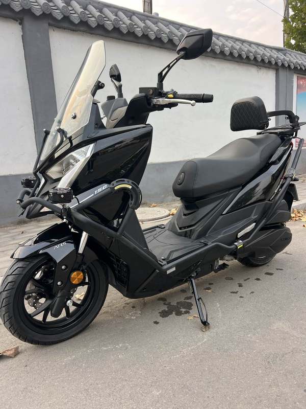 二手光阳Racing X 150