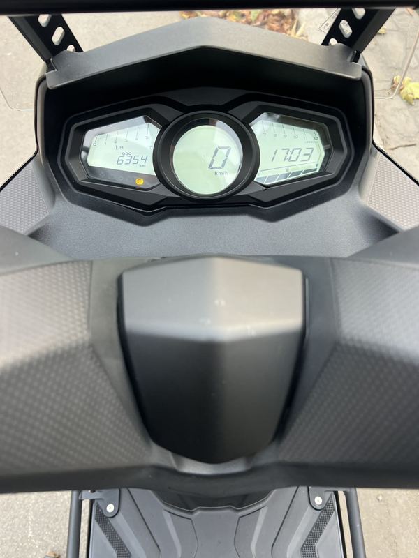 二手光阳Racing X 150