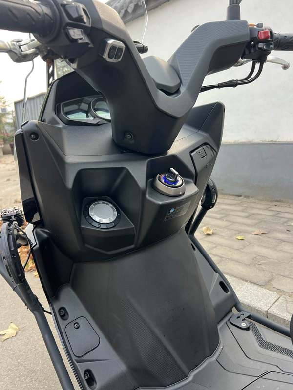 二手光阳Racing X 150